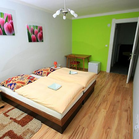 Privat Kohut Villa Strba Ngoại thất bức ảnh