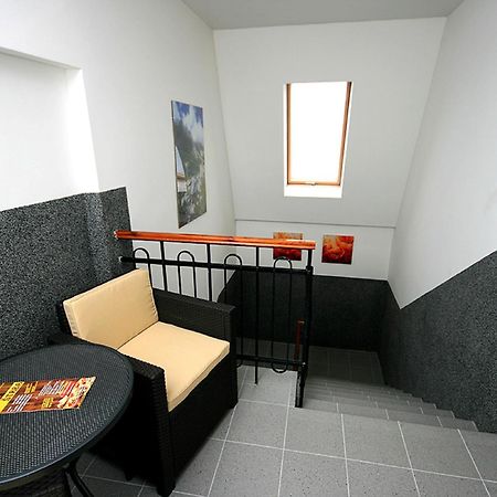 Privat Kohut Villa Strba Ngoại thất bức ảnh