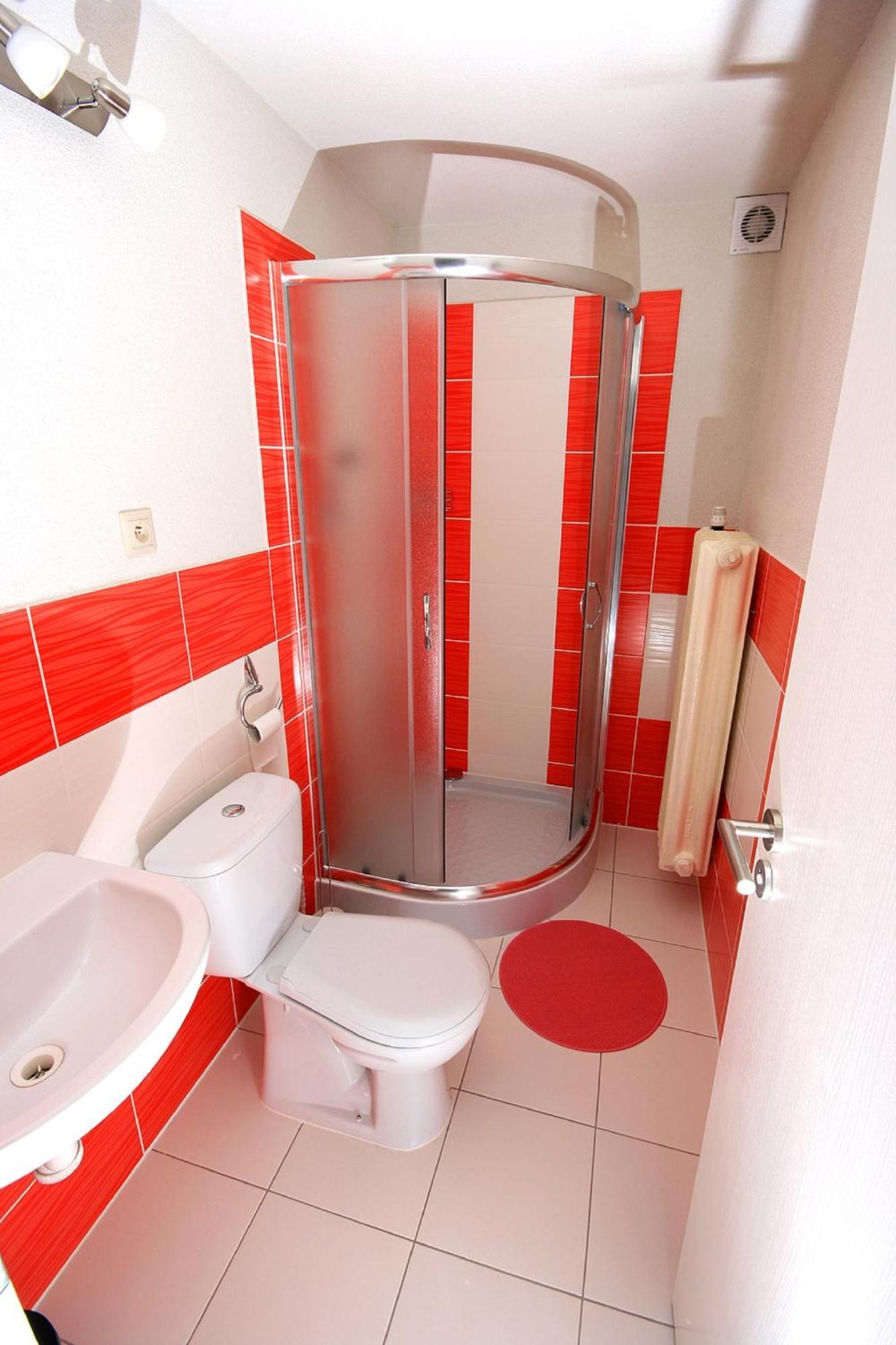 Privat Kohut Villa Strba Ngoại thất bức ảnh